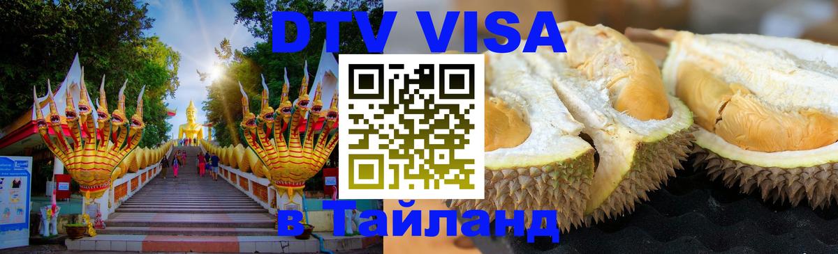 Сколько стоит DTV виза — актуальные цены, оформление даже без документов - 04.10.2025 